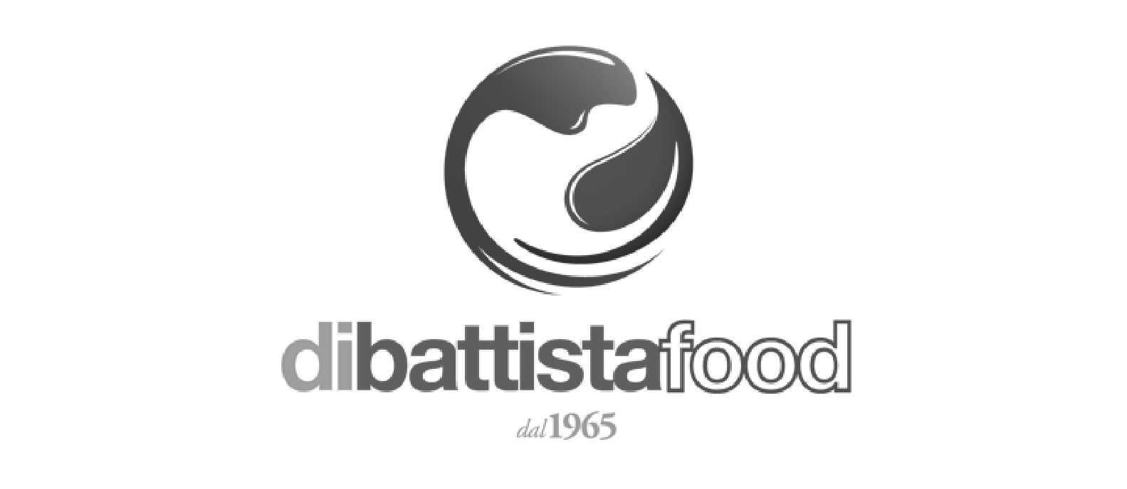 dibattista food dibattista food logo